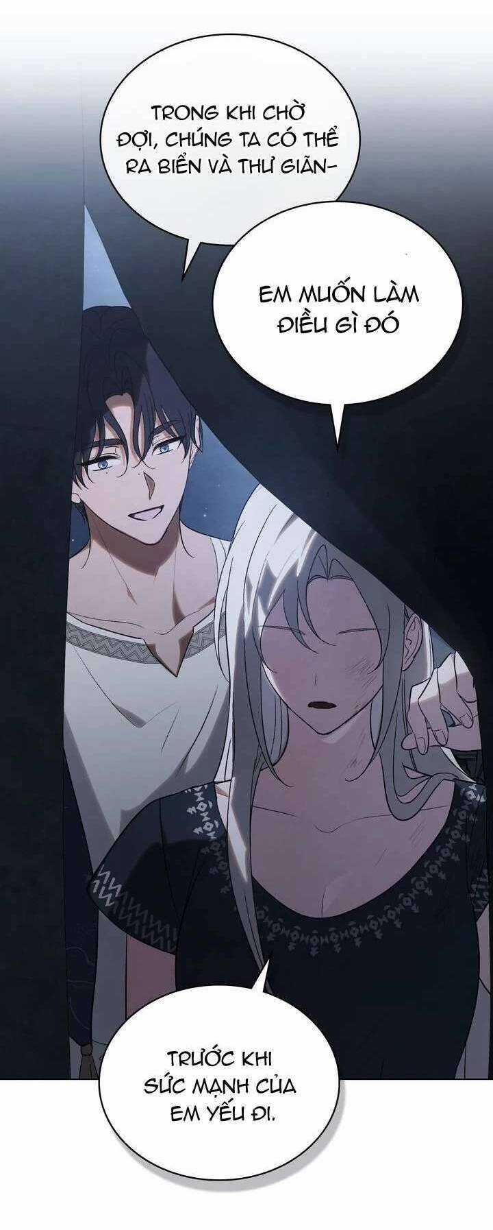 Khi Số Phận Tìm Đến Hai Ta Chapter 63 trang 40