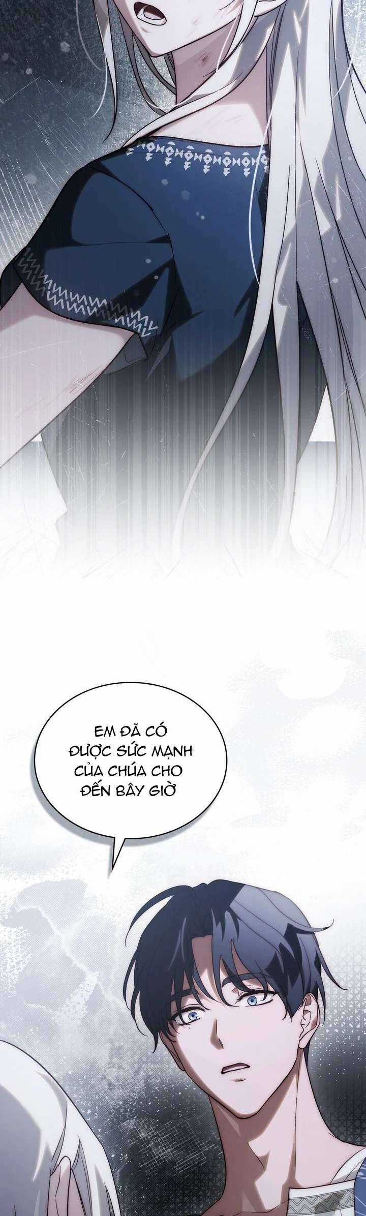 Khi Số Phận Tìm Đến Hai Ta Chapter 63 trang 43