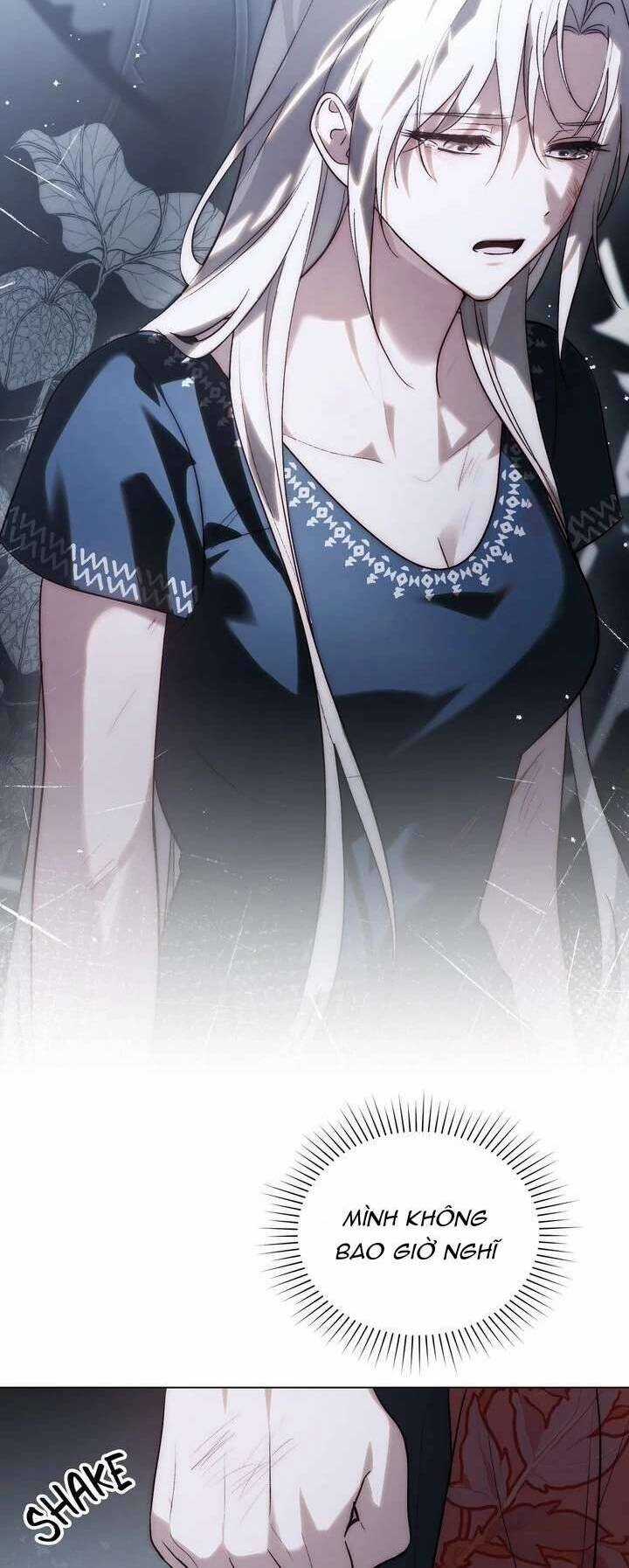 Khi Số Phận Tìm Đến Hai Ta Chapter 63 trang 45