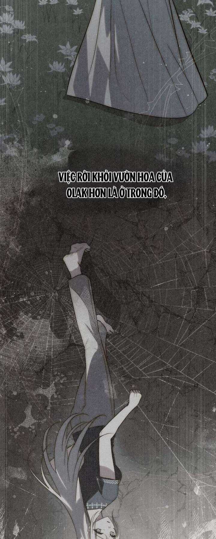 Khi Số Phận Tìm Đến Hai Ta Chapter 63 trang 47