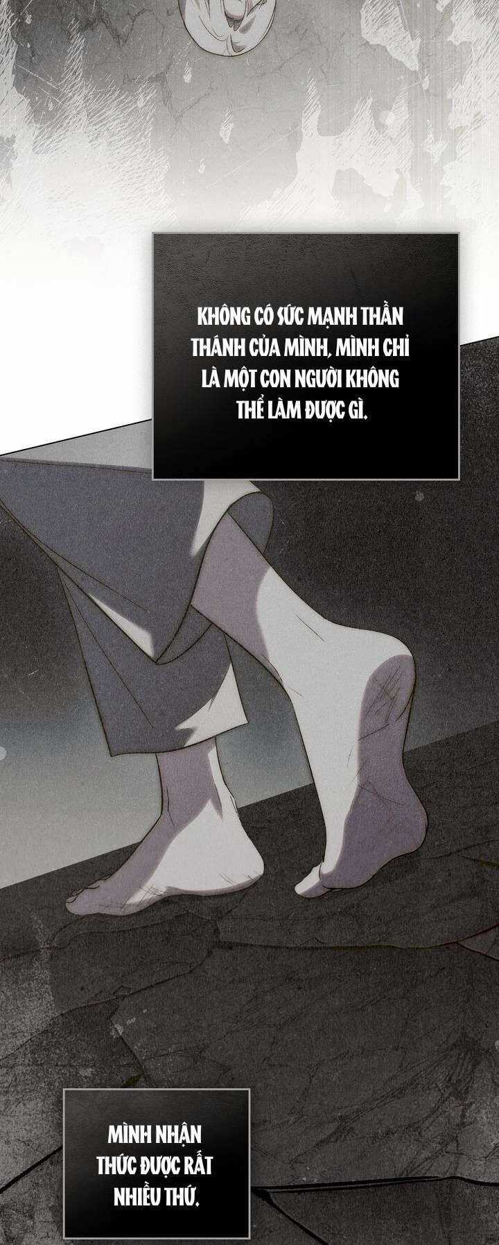 Khi Số Phận Tìm Đến Hai Ta Chapter 63 trang 48