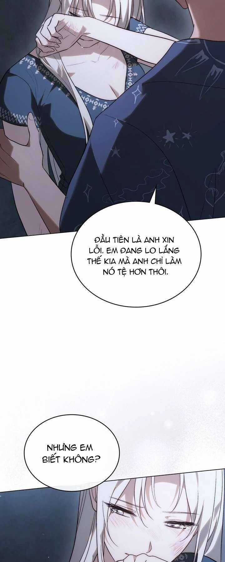 Khi Số Phận Tìm Đến Hai Ta Chapter 63 trang 52