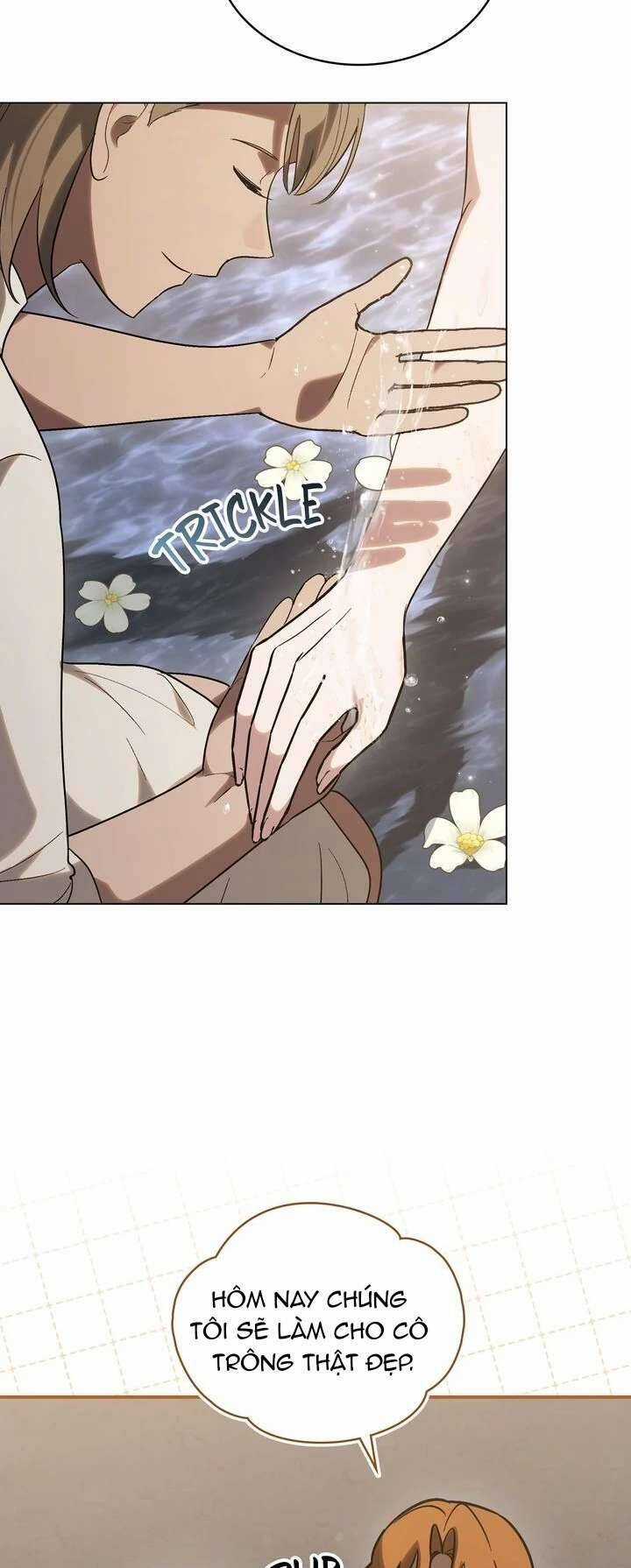 Khi Số Phận Tìm Đến Hai Ta Chapter 68 trang 10