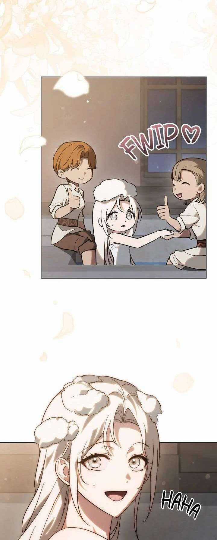 Khi Số Phận Tìm Đến Hai Ta Chapter 68 trang 13