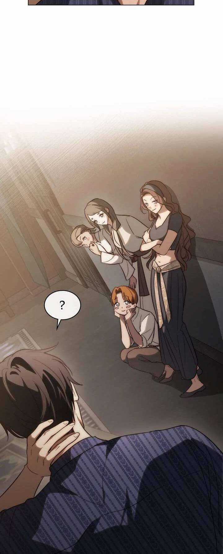 Khi Số Phận Tìm Đến Hai Ta Chapter 68 trang 17