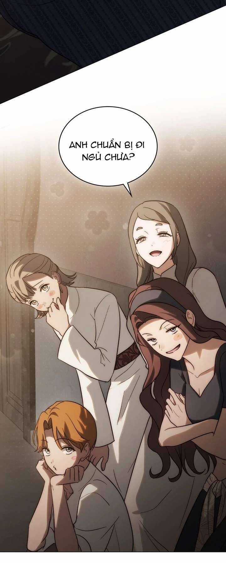 Khi Số Phận Tìm Đến Hai Ta Chapter 68 trang 18