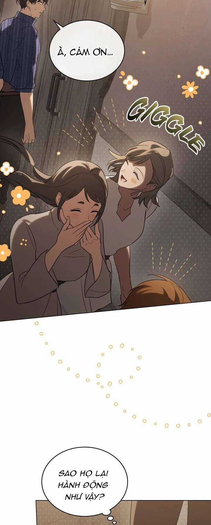 Khi Số Phận Tìm Đến Hai Ta Chapter 68 trang 20