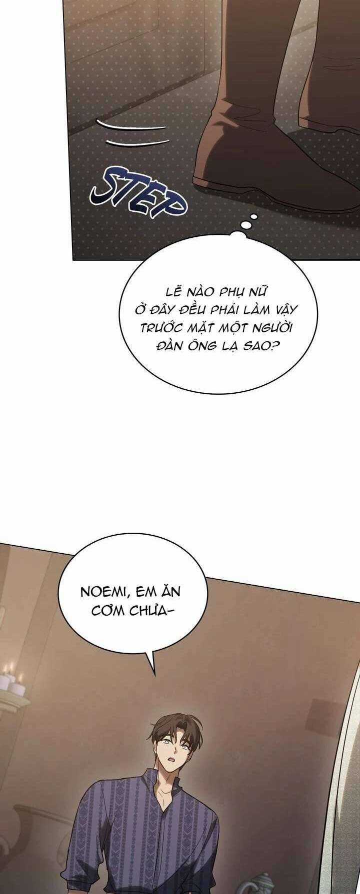 Khi Số Phận Tìm Đến Hai Ta Chapter 68 trang 21