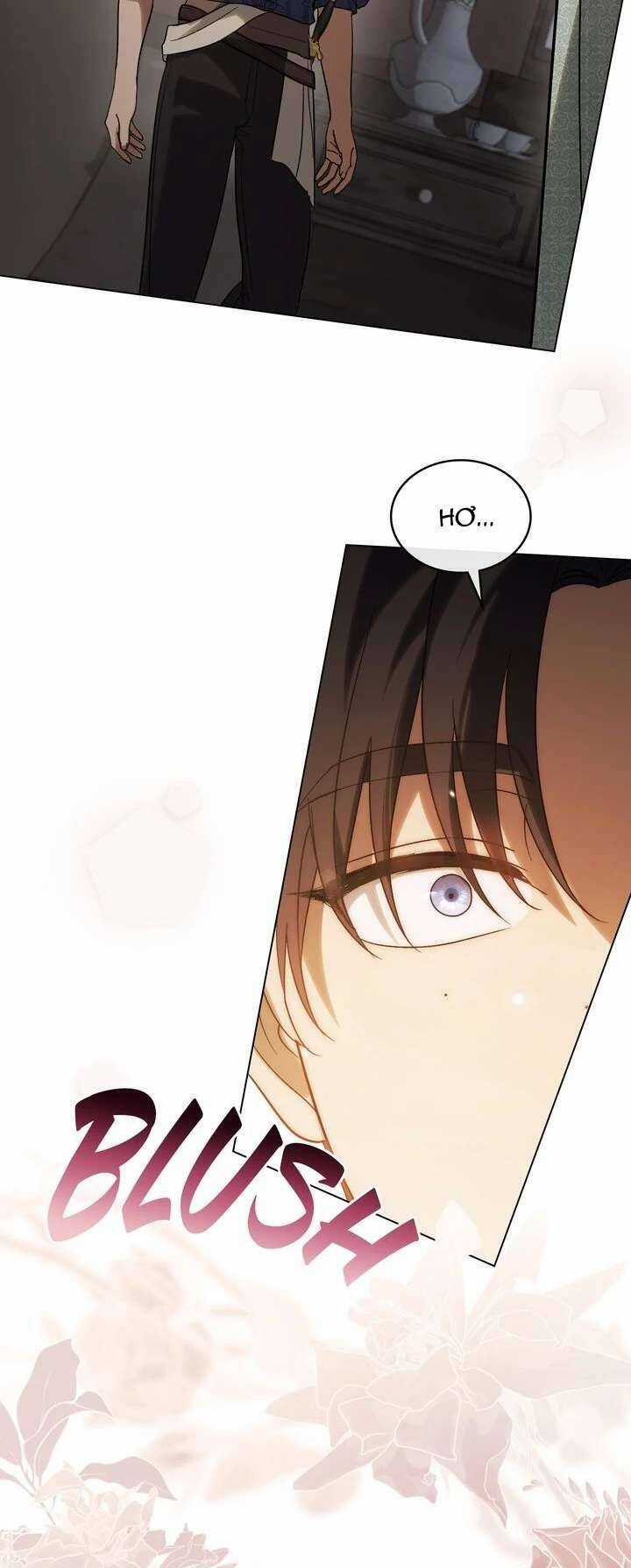 Khi Số Phận Tìm Đến Hai Ta Chapter 68 trang 22