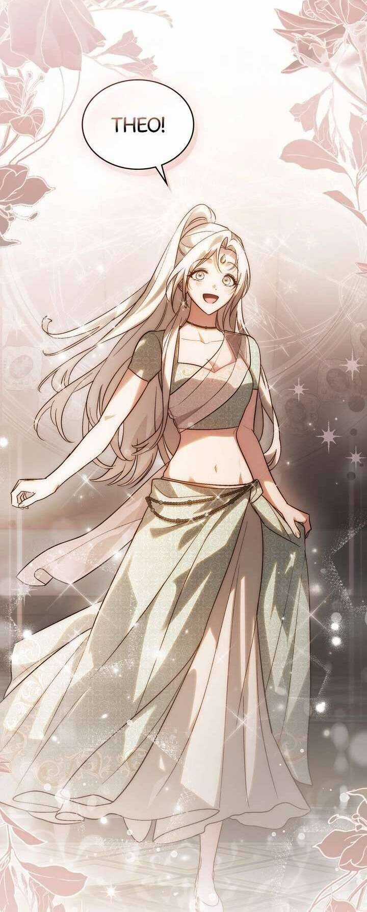 Khi Số Phận Tìm Đến Hai Ta Chapter 68 trang 23