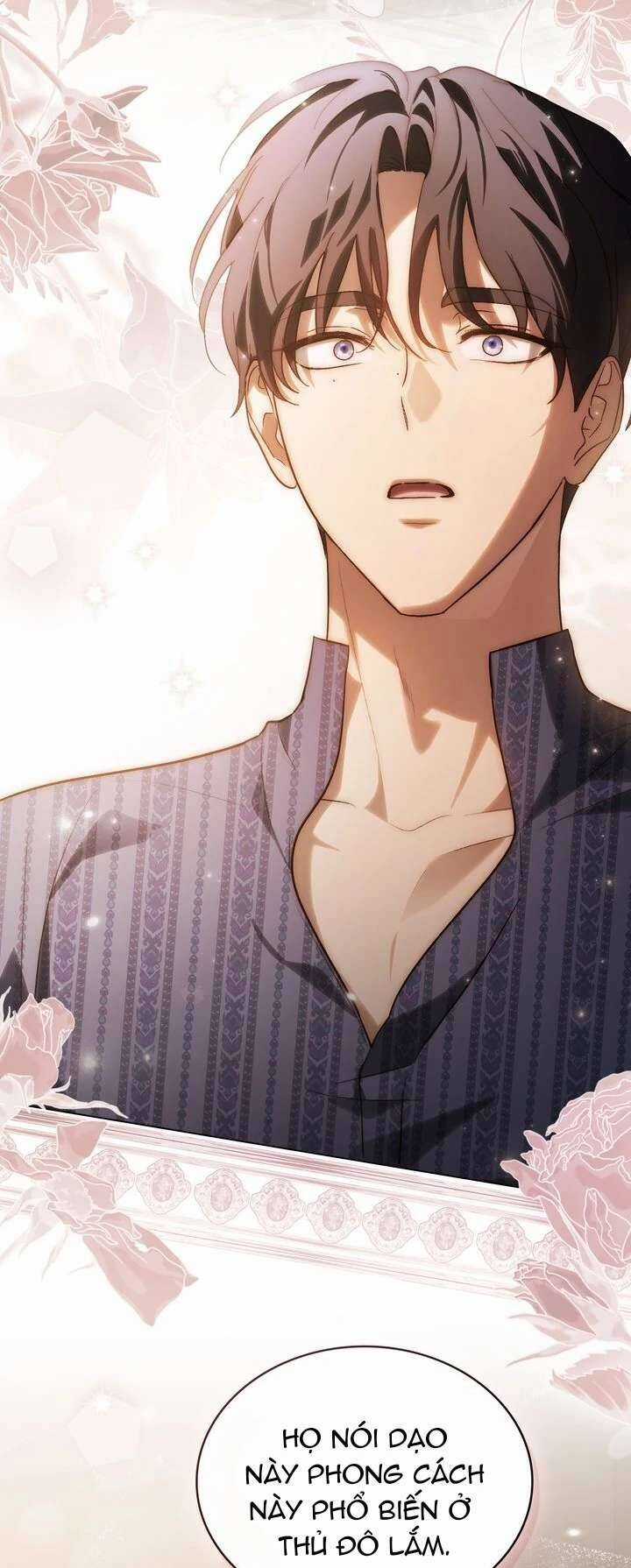 Khi Số Phận Tìm Đến Hai Ta Chapter 68 trang 24