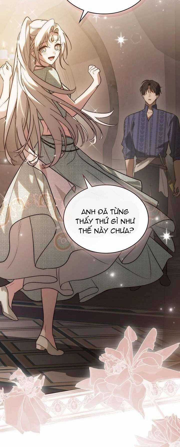 Khi Số Phận Tìm Đến Hai Ta Chapter 68 trang 25