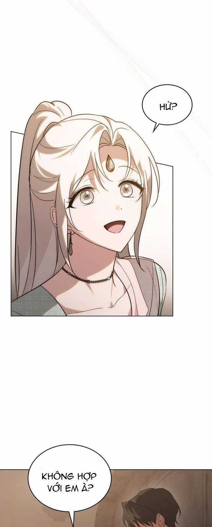 Khi Số Phận Tìm Đến Hai Ta Chapter 68 trang 27