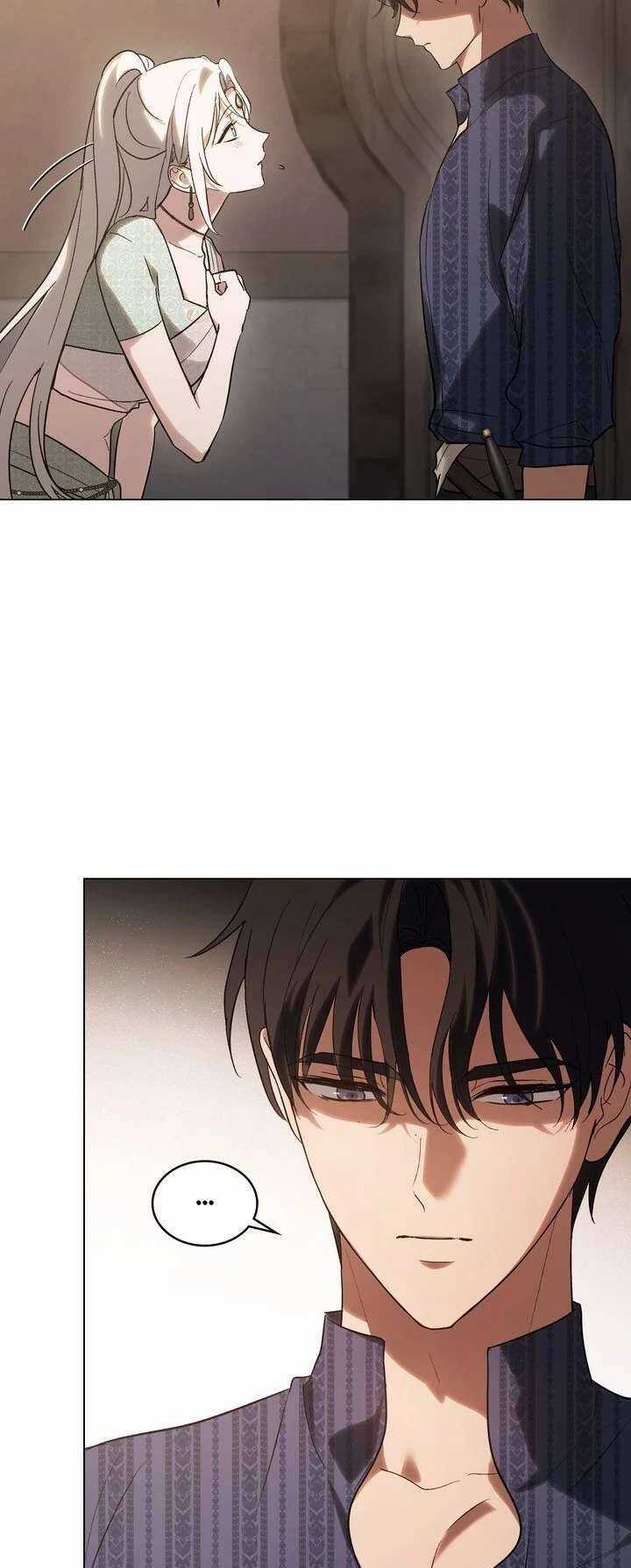 Khi Số Phận Tìm Đến Hai Ta Chapter 68 trang 28