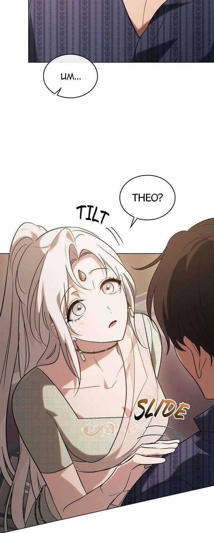 Khi Số Phận Tìm Đến Hai Ta Chapter 68 trang 29