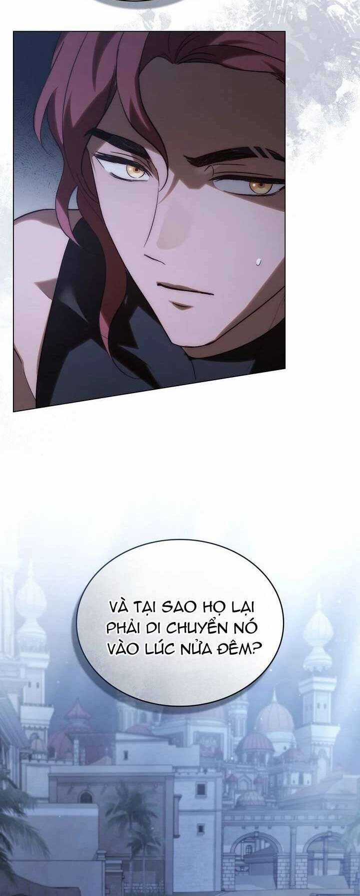 Khi Số Phận Tìm Đến Hai Ta Chapter 68 trang 3