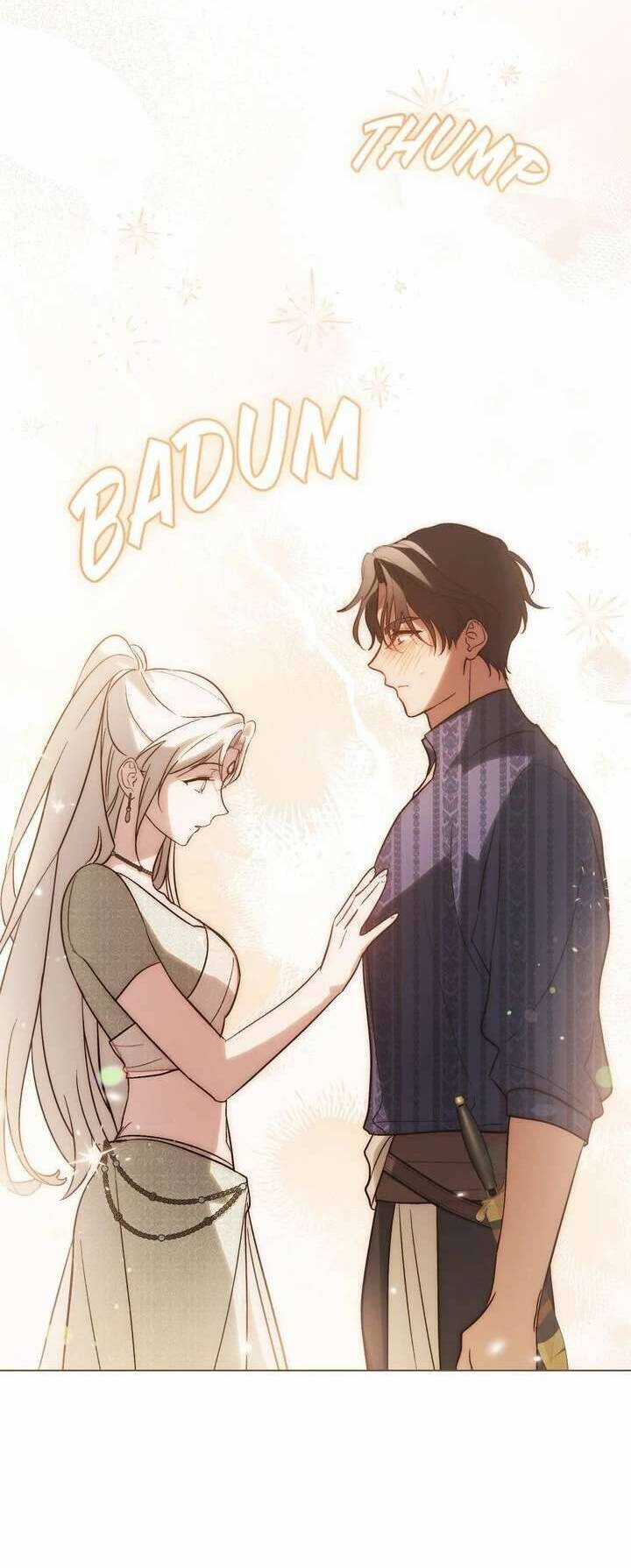 Khi Số Phận Tìm Đến Hai Ta Chapter 68 trang 31