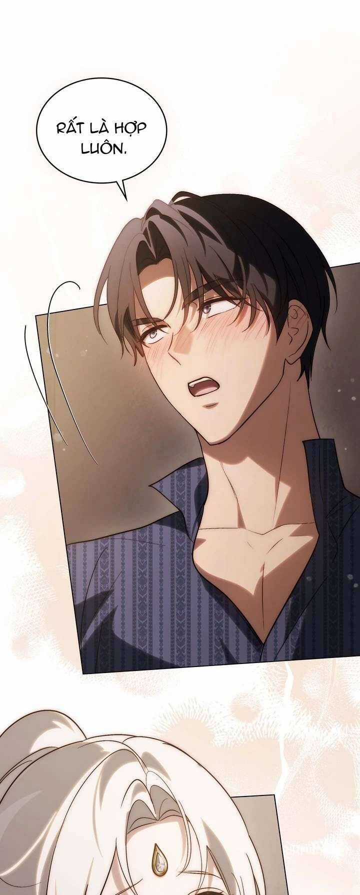 Khi Số Phận Tìm Đến Hai Ta Chapter 68 trang 32