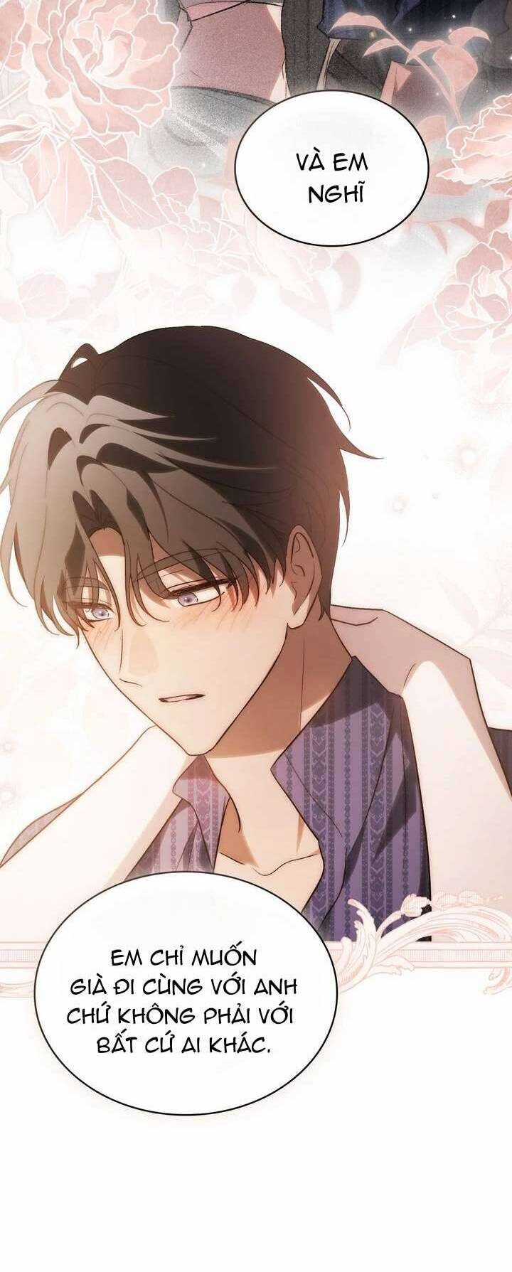 Khi Số Phận Tìm Đến Hai Ta Chapter 68 trang 35