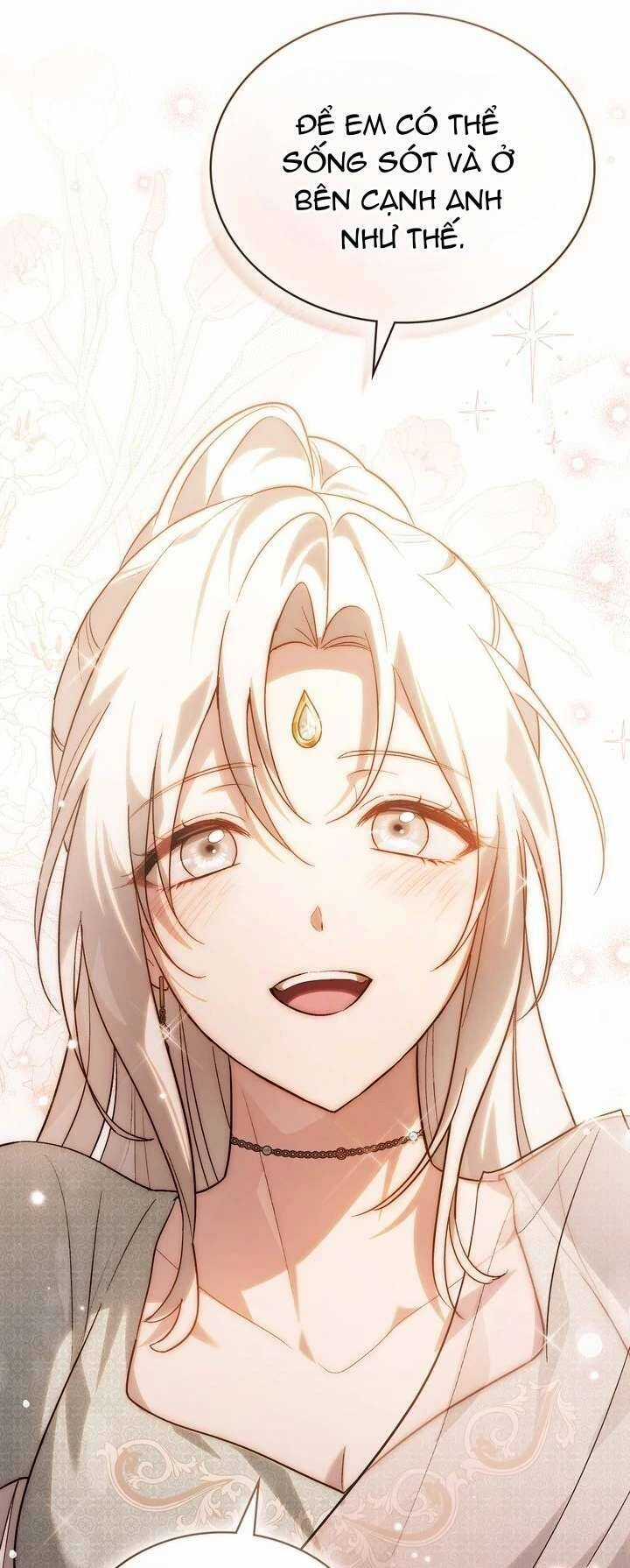 Khi Số Phận Tìm Đến Hai Ta Chapter 68 trang 36