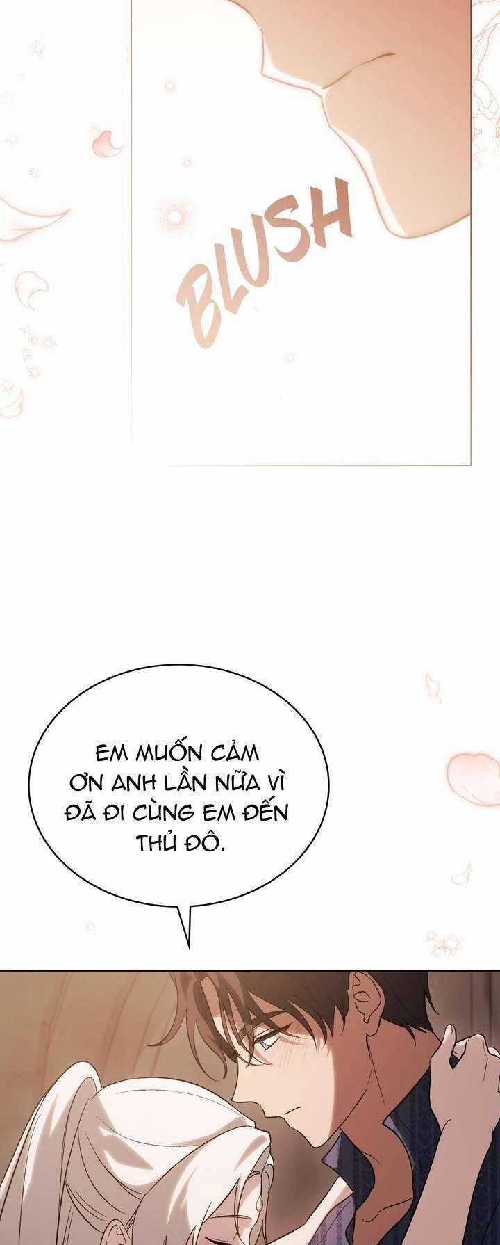 Khi Số Phận Tìm Đến Hai Ta Chapter 68 trang 38