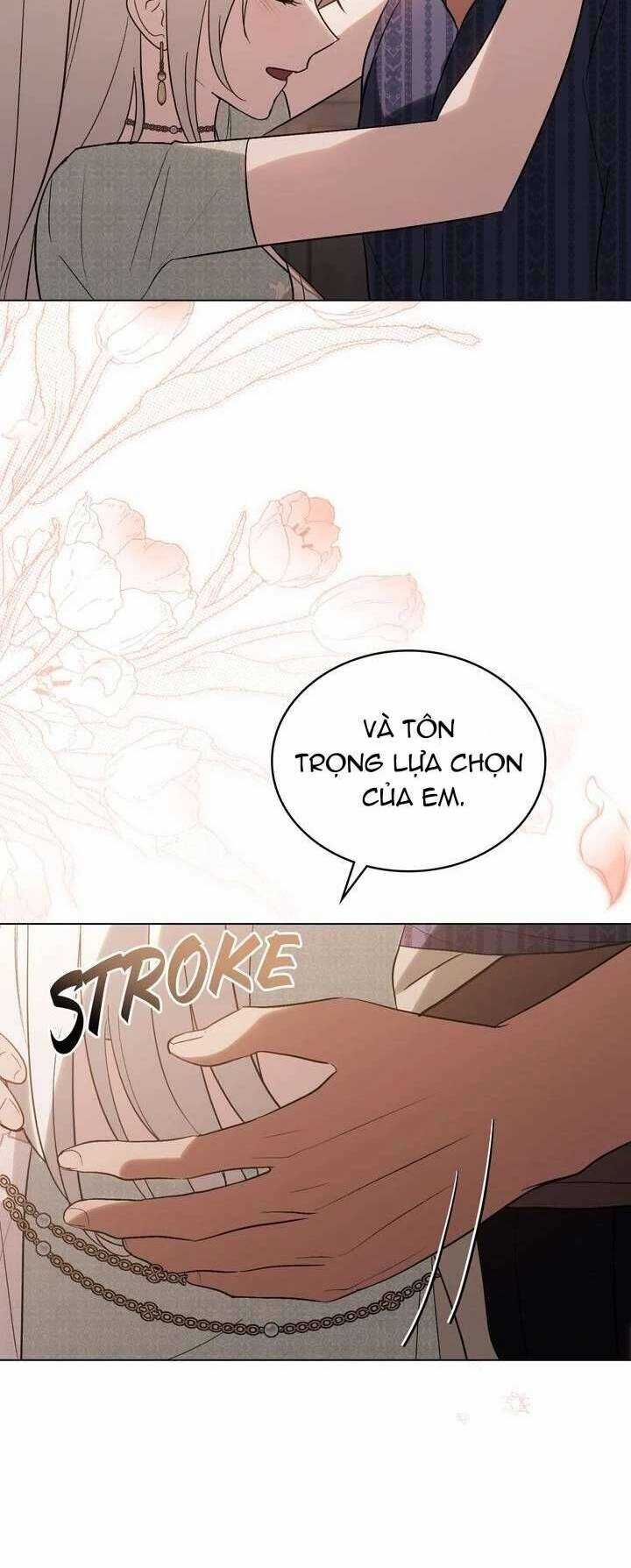 Khi Số Phận Tìm Đến Hai Ta Chapter 68 trang 39