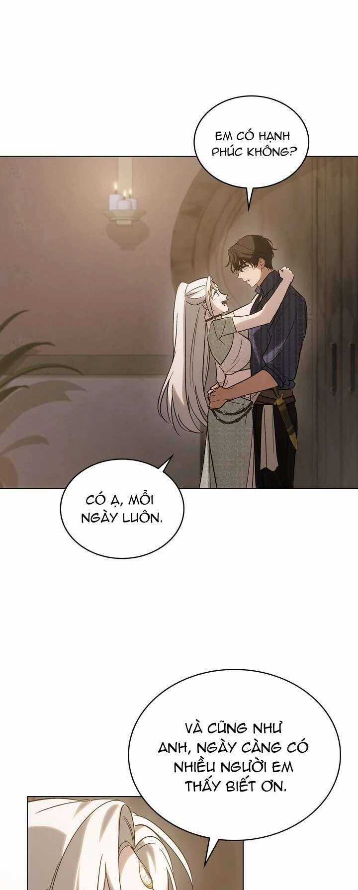 Khi Số Phận Tìm Đến Hai Ta Chapter 68 trang 40