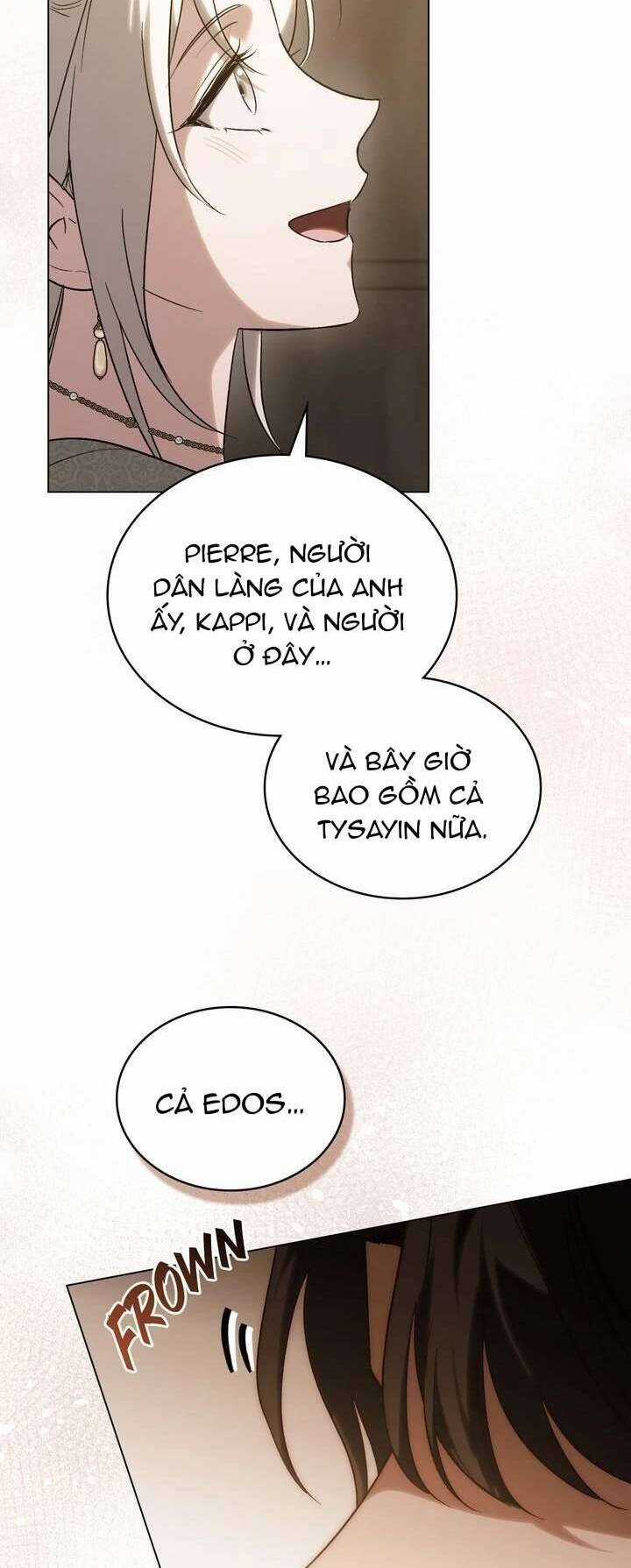 Khi Số Phận Tìm Đến Hai Ta Chapter 68 trang 41