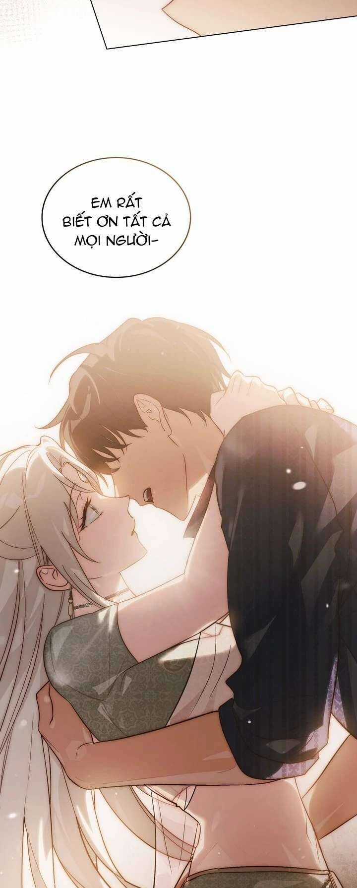 Khi Số Phận Tìm Đến Hai Ta Chapter 68 trang 42