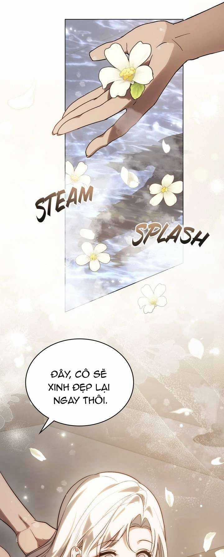 Khi Số Phận Tìm Đến Hai Ta Chapter 68 trang 6