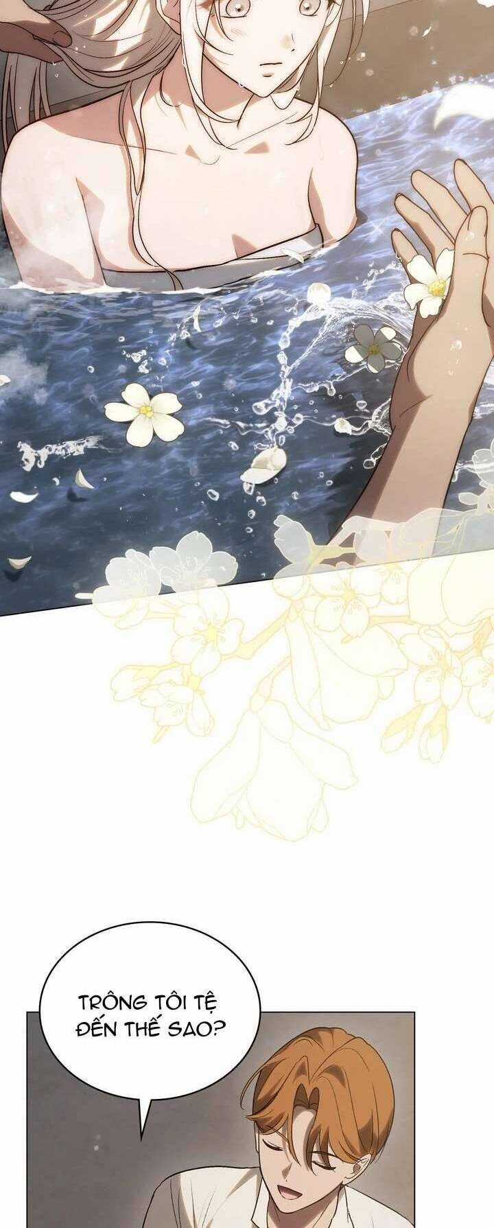 Khi Số Phận Tìm Đến Hai Ta Chapter 68 trang 7