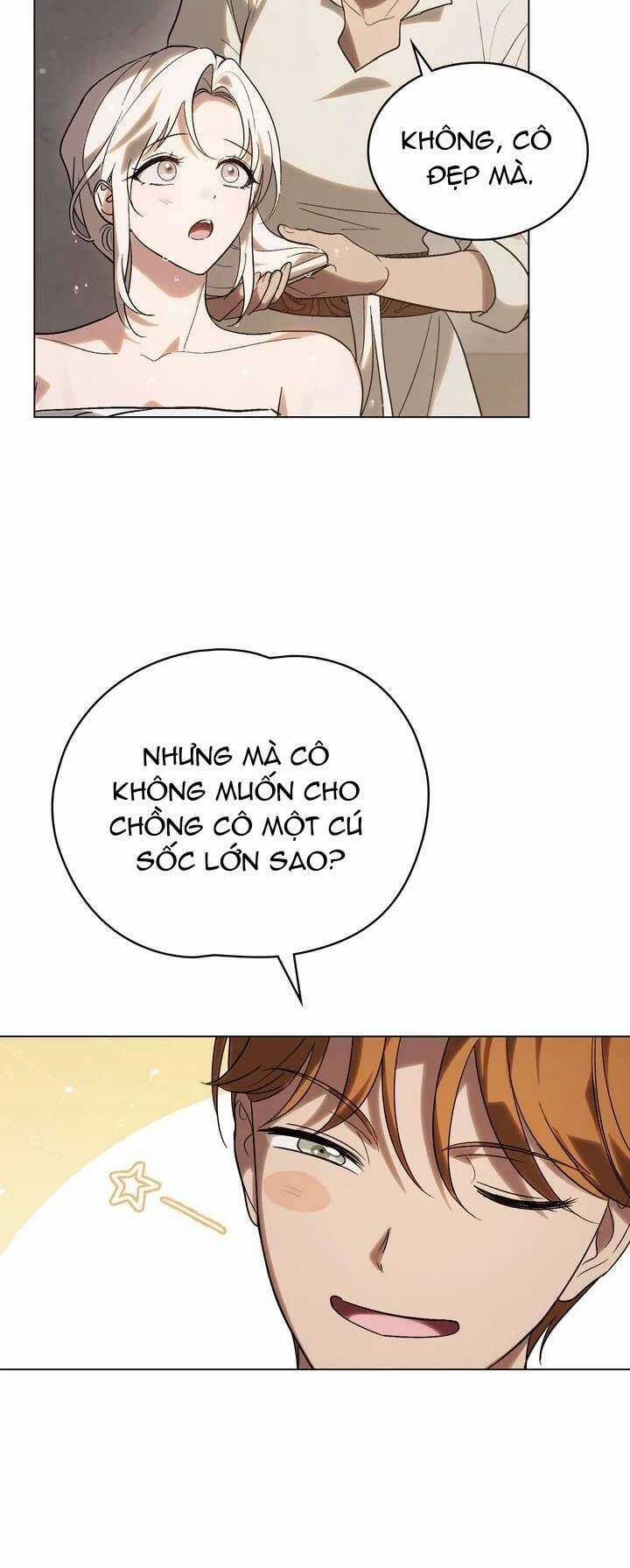 Khi Số Phận Tìm Đến Hai Ta Chapter 68 trang 8