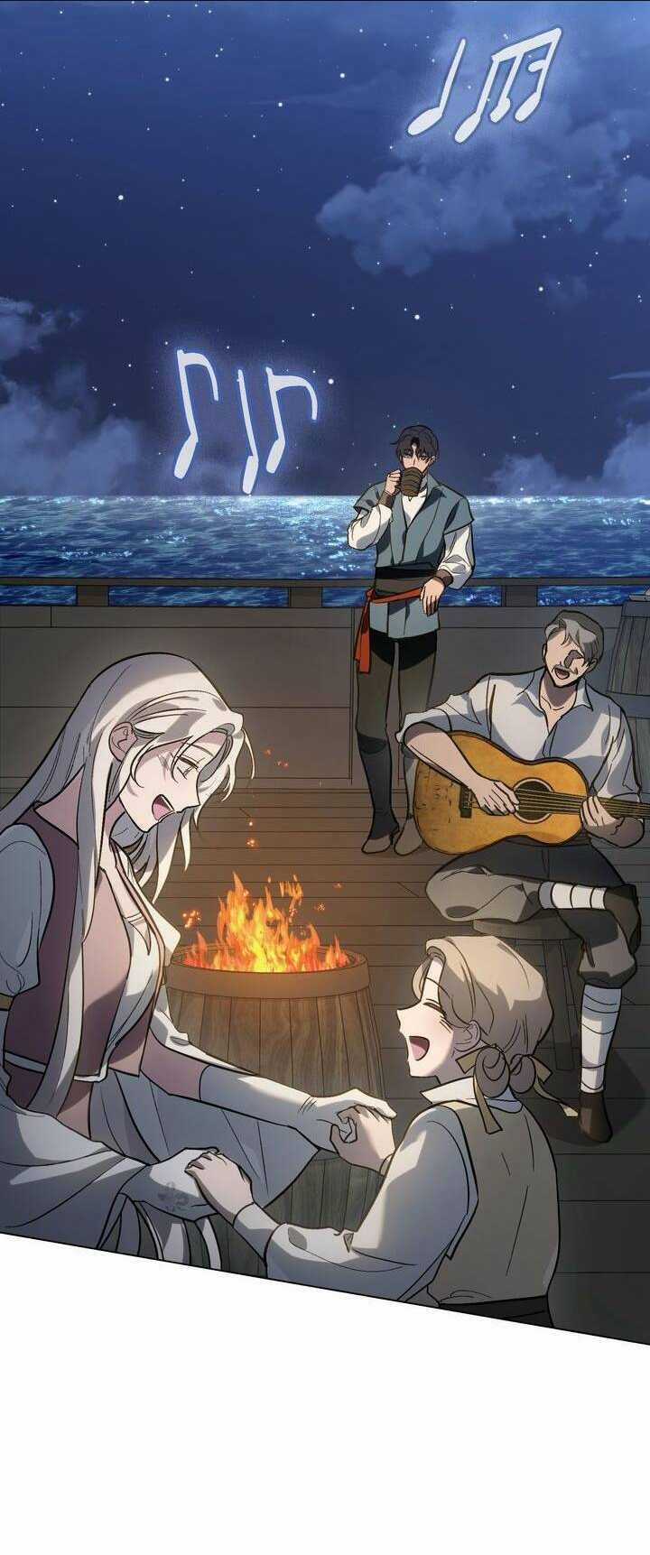 Khi Số Phận Tìm Đến Hai Ta Chapter 7 trang 10