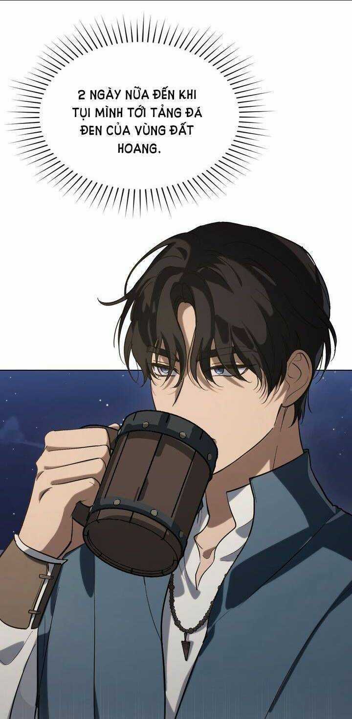 Khi Số Phận Tìm Đến Hai Ta Chapter 7 trang 11