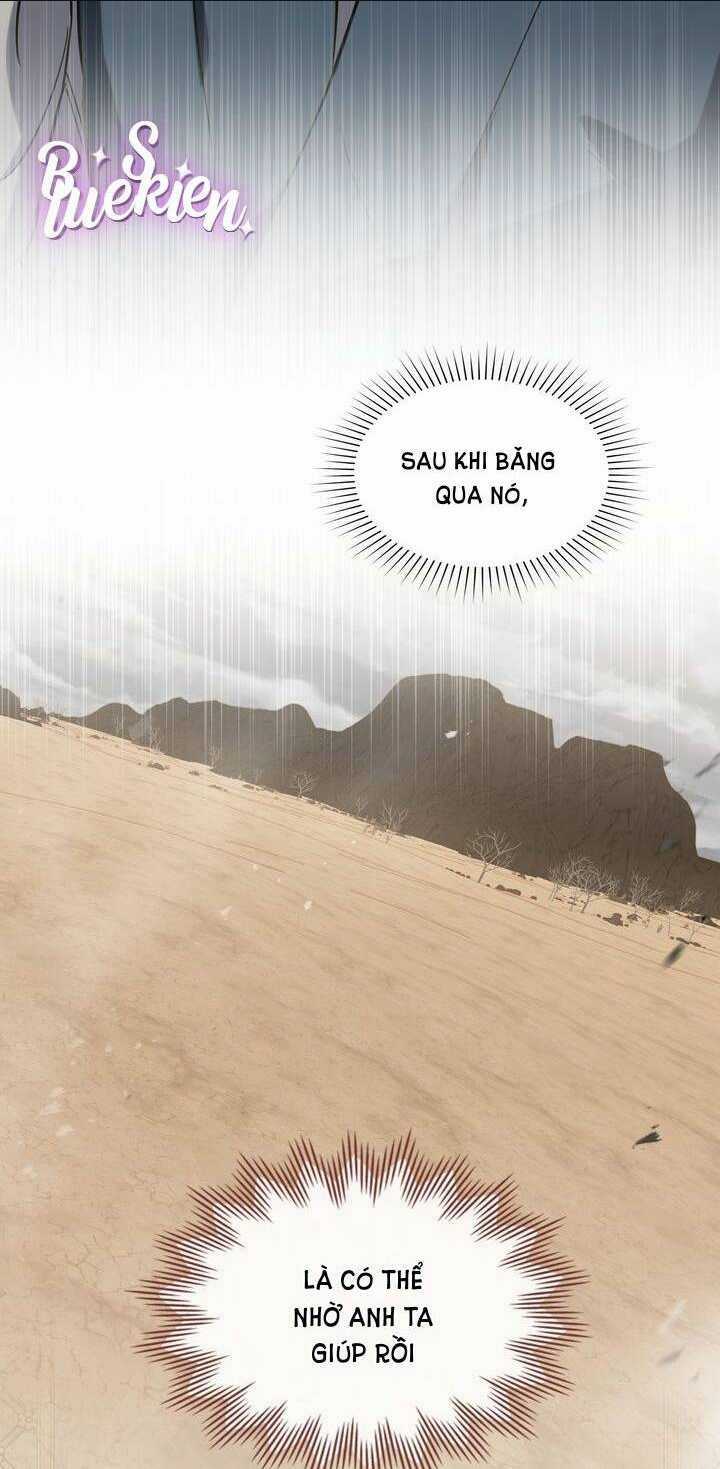 Khi Số Phận Tìm Đến Hai Ta Chapter 7 trang 12