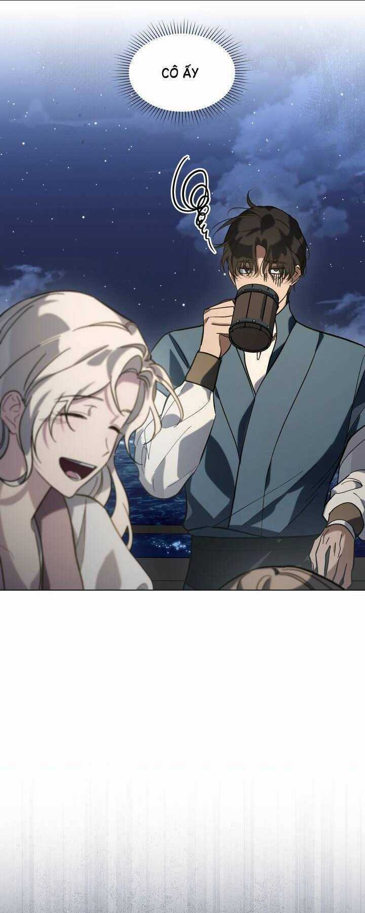 Khi Số Phận Tìm Đến Hai Ta Chapter 7 trang 14