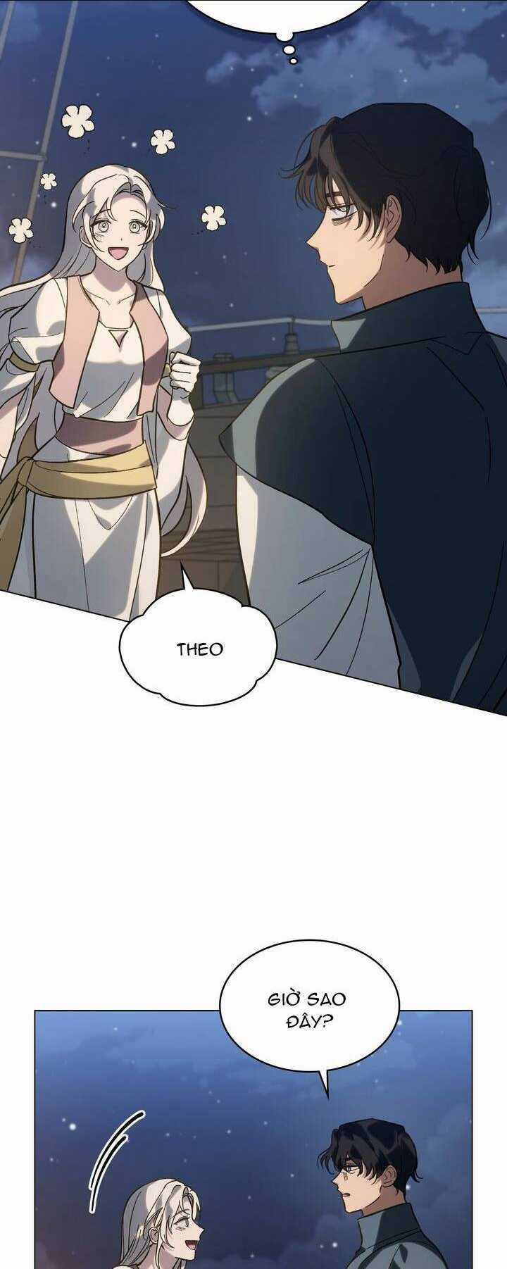 Khi Số Phận Tìm Đến Hai Ta Chapter 7 trang 18