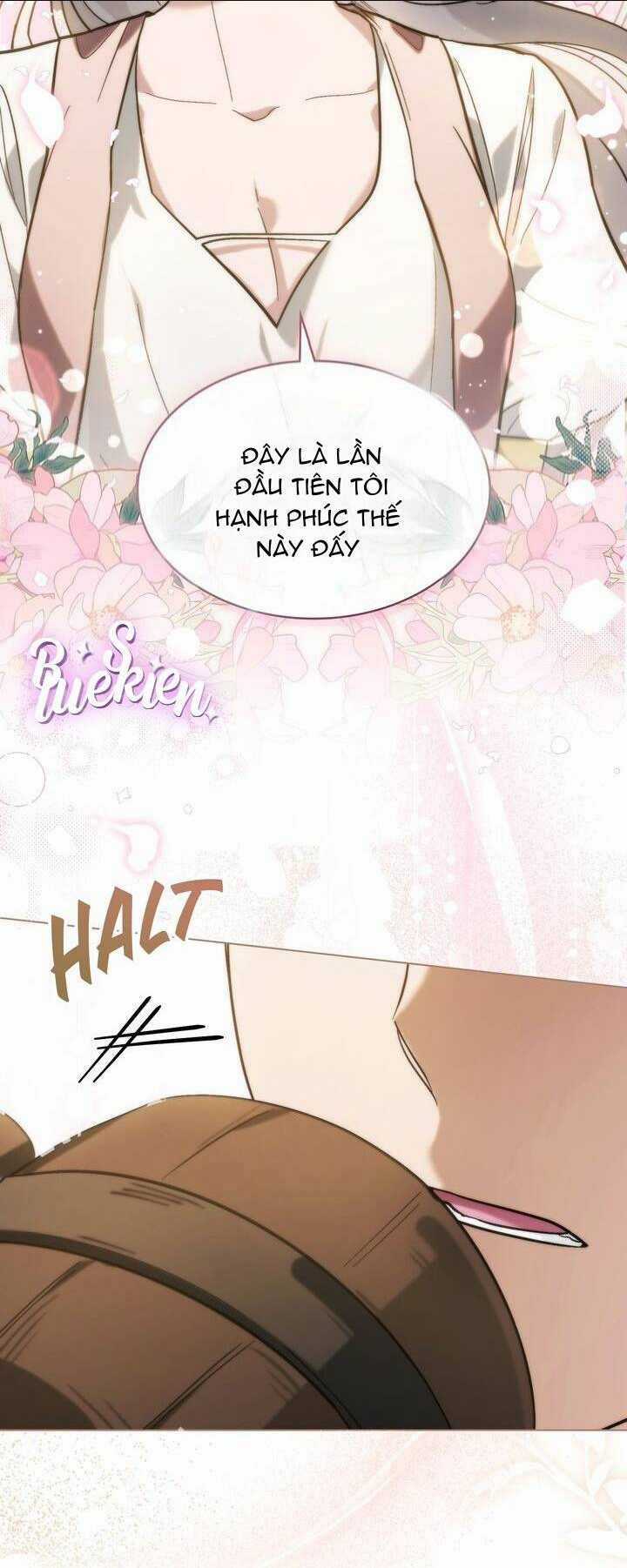 Khi Số Phận Tìm Đến Hai Ta Chapter 7 trang 20