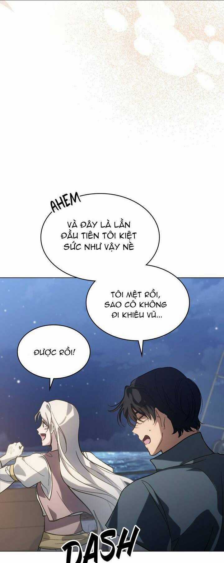 Khi Số Phận Tìm Đến Hai Ta Chapter 7 trang 22