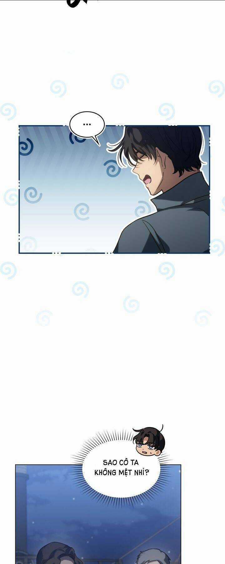 Khi Số Phận Tìm Đến Hai Ta Chapter 7 trang 23