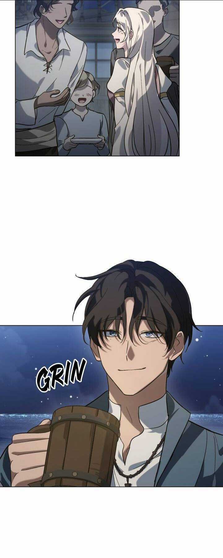 Khi Số Phận Tìm Đến Hai Ta Chapter 7 trang 24