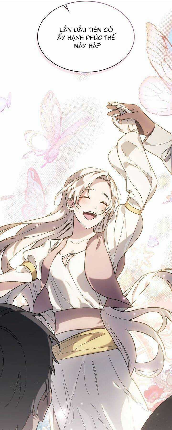 Khi Số Phận Tìm Đến Hai Ta Chapter 7 trang 25