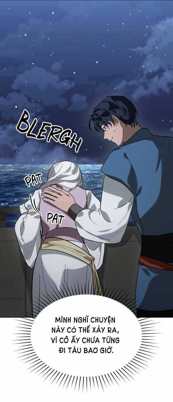 Khi Số Phận Tìm Đến Hai Ta Chapter 7 trang 27