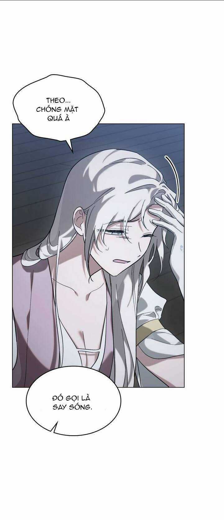 Khi Số Phận Tìm Đến Hai Ta Chapter 7 trang 28