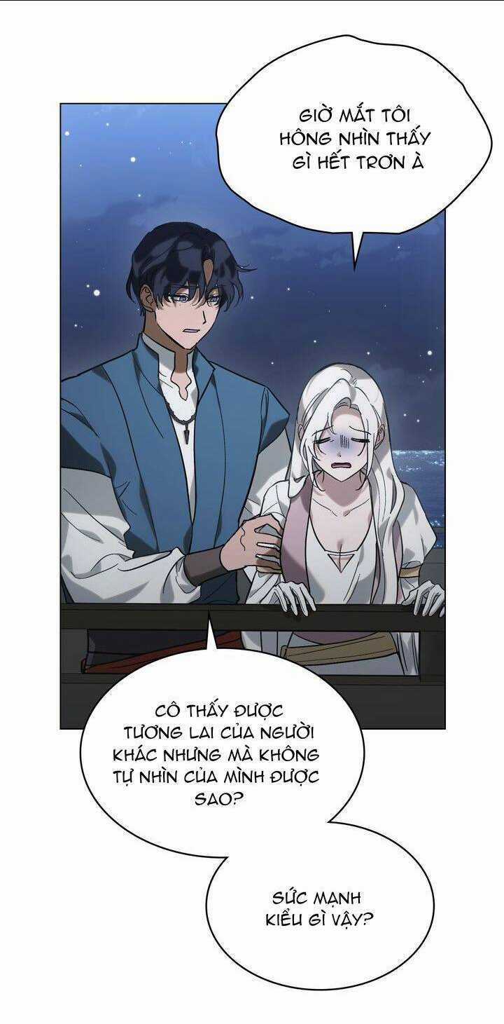 Khi Số Phận Tìm Đến Hai Ta Chapter 7 trang 29