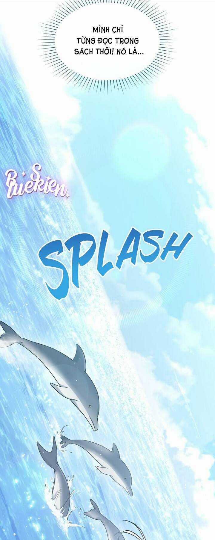 Khi Số Phận Tìm Đến Hai Ta Chapter 7 trang 3