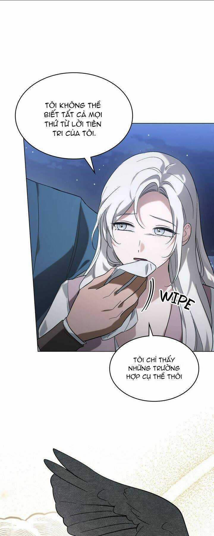 Khi Số Phận Tìm Đến Hai Ta Chapter 7 trang 30