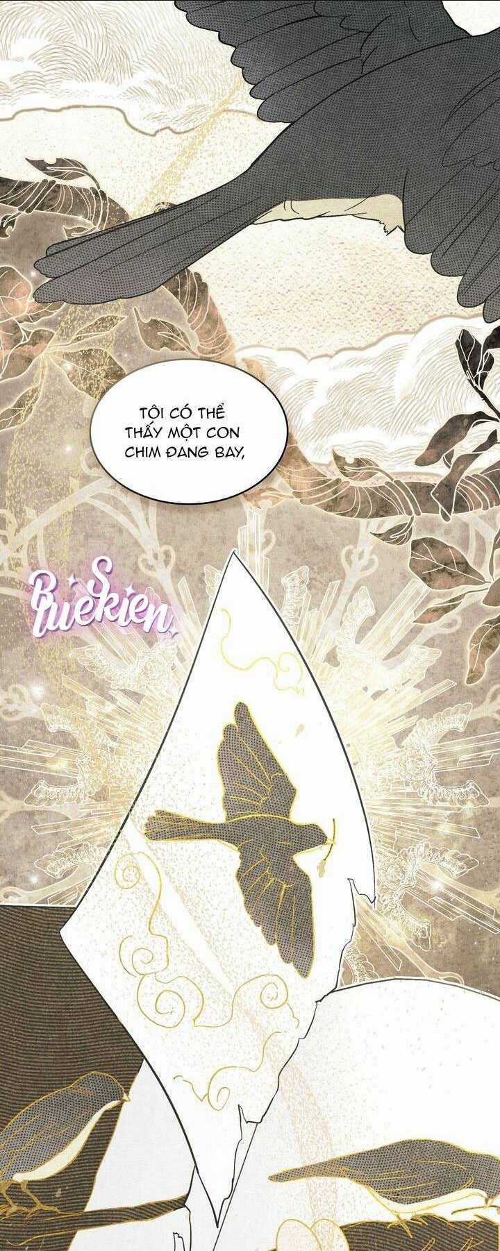 Khi Số Phận Tìm Đến Hai Ta Chapter 7 trang 31