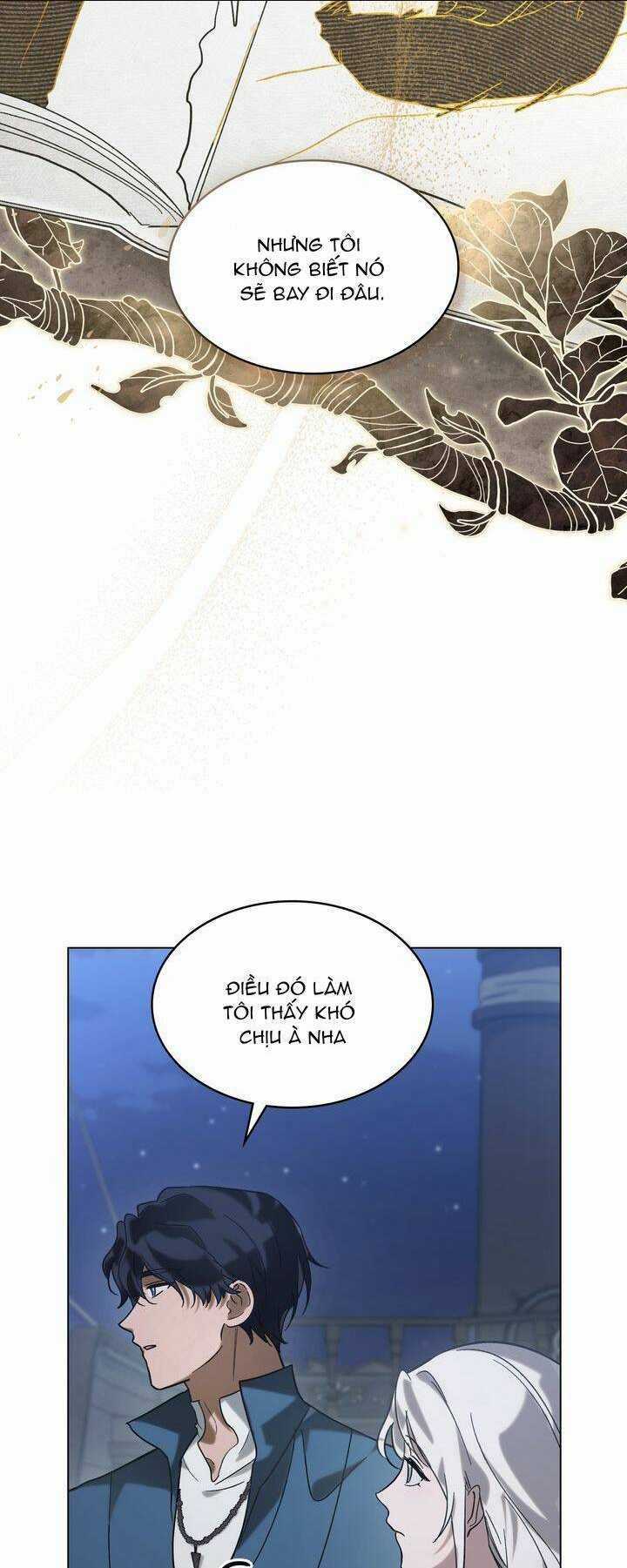 Khi Số Phận Tìm Đến Hai Ta Chapter 7 trang 32