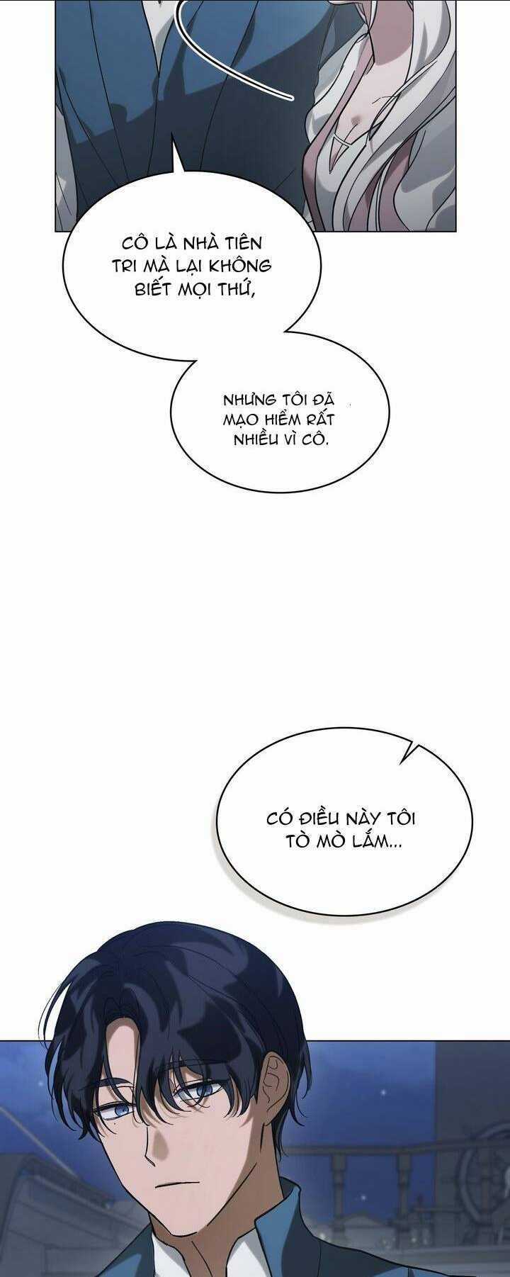 Khi Số Phận Tìm Đến Hai Ta Chapter 7 trang 33